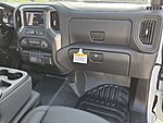 New 2025 CHEVROLET SILVERADO 1500 WORK TRUCK in JACKSONVILLE, FLORIDA (Photo 14)