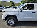 New 2025 CHEVROLET SILVERADO 1500 WORK TRUCK in JACKSONVILLE, FLORIDA (Photo 2)