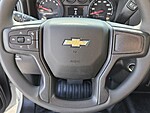 New 2025 CHEVROLET SILVERADO 1500 WORK TRUCK in JACKSONVILLE, FLORIDA (Photo 22)
