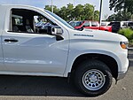 New 2025 CHEVROLET SILVERADO 1500 WORK TRUCK in JACKSONVILLE, FLORIDA (Photo 8)