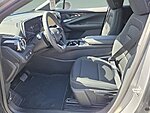 New 2025 CHEVROLET BLAZER EV AWD LT in JACKSONVILLE, FLORIDA (Photo 10)