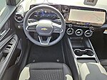 New 2025 CHEVROLET BLAZER EV AWD LT in JACKSONVILLE, FLORIDA (Photo 12)