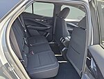 New 2025 CHEVROLET BLAZER EV AWD LT in JACKSONVILLE, FLORIDA (Photo 15)