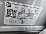 New 2025 CHEVROLET BLAZER EV AWD LT in JACKSONVILLE, FLORIDA (Photo 17)