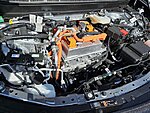New 2025 CHEVROLET BLAZER EV AWD LT in JACKSONVILLE, FLORIDA (Photo 18)