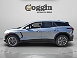 New 2025 CHEVROLET BLAZER EV AWD LT in JACKSONVILLE, FLORIDA (Photo 3)