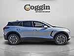 New 2025 CHEVROLET BLAZER EV AWD LT in JACKSONVILLE, FLORIDA (Photo 5)