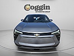 New 2025 CHEVROLET BLAZER EV AWD LT in JACKSONVILLE, FLORIDA (Photo 6)