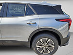 New 2025 CHEVROLET BLAZER EV AWD LT in JACKSONVILLE, FLORIDA (Photo 8)