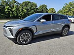 New 2025 CHEVROLET BLAZER EV AWD LT in JACKSONVILLE, FLORIDA (Photo 1)
