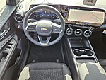 New 2025 CHEVROLET BLAZER EV AWD LT in JACKSONVILLE, FLORIDA (Photo 13)