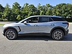 New 2025 CHEVROLET BLAZER EV AWD LT in JACKSONVILLE, FLORIDA (Photo 3)