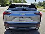 New 2025 CHEVROLET BLAZER EV AWD LT in JACKSONVILLE, FLORIDA (Photo 5)