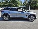 New 2025 CHEVROLET BLAZER EV AWD LT in JACKSONVILLE, FLORIDA (Photo 7)