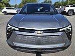 New 2025 CHEVROLET BLAZER EV AWD LT in JACKSONVILLE, FLORIDA (Photo 9)