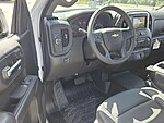 New 2025 CHEVROLET SILVERADO 1500 WORK TRUCK in JACKSONVILLE, FLORIDA (Photo 12)