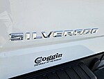 New 2025 CHEVROLET SILVERADO 1500 WORK TRUCK in JACKSONVILLE, FLORIDA (Photo 13)