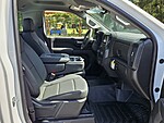 New 2025 CHEVROLET SILVERADO 1500 WORK TRUCK in JACKSONVILLE, FLORIDA (Photo 15)