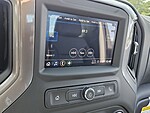 New 2025 CHEVROLET SILVERADO 1500 WORK TRUCK in JACKSONVILLE, FLORIDA (Photo 19)