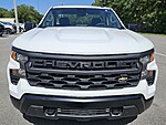 New 2025 CHEVROLET SILVERADO 1500 WORK TRUCK in JACKSONVILLE, FLORIDA (Photo 9)