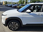 New 2026 CHEVROLET TRAILBLAZER LT in JACKSONVILLE, FLORIDA (Photo 2)