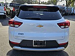 New 2026 CHEVROLET TRAILBLAZER LT in JACKSONVILLE, FLORIDA (Photo 5)