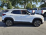 New 2026 CHEVROLET TRAILBLAZER LT in JACKSONVILLE, FLORIDA (Photo 7)