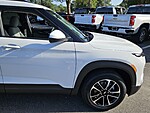 New 2026 CHEVROLET TRAILBLAZER LT in JACKSONVILLE, FLORIDA (Photo 8)