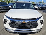 New 2026 CHEVROLET TRAILBLAZER LT in JACKSONVILLE, FLORIDA (Photo 9)