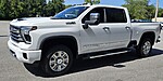 New 2025 CHEVROLET SILVERADO 2500 HIGH COUNTRY in JACKSONVILLE, FLORIDA