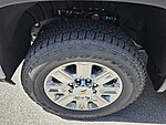 New 2025 CHEVROLET SILVERADO 2500 HIGH COUNTRY in JACKSONVILLE, FLORIDA (Photo 10)
