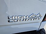 New 2025 CHEVROLET SILVERADO 2500 HIGH COUNTRY in JACKSONVILLE, FLORIDA (Photo 15)