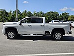 New 2025 CHEVROLET SILVERADO 2500 HIGH COUNTRY in JACKSONVILLE, FLORIDA (Photo 3)