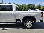 New 2025 CHEVROLET SILVERADO 2500 HIGH COUNTRY in JACKSONVILLE, FLORIDA (Photo 4)