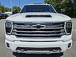 New 2025 CHEVROLET SILVERADO 2500 HIGH COUNTRY in JACKSONVILLE, FLORIDA (Photo 9)