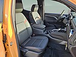 New 2026 CHEVROLET COLORADO 4WD Z71 in JACKSONVILLE, FLORIDA (Photo 12)