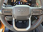 New 2026 CHEVROLET COLORADO 4WD Z71 in JACKSONVILLE, FLORIDA (Photo 17)