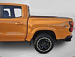 New 2026 CHEVROLET COLORADO 4WD Z71 in JACKSONVILLE, FLORIDA (Photo 21)