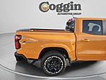 New 2026 CHEVROLET COLORADO 4WD Z71 in JACKSONVILLE, FLORIDA (Photo 22)