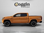New 2026 CHEVROLET COLORADO 4WD Z71 in JACKSONVILLE, FLORIDA (Photo 3)
