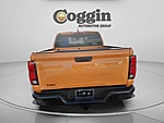 New 2026 CHEVROLET COLORADO 4WD Z71 in JACKSONVILLE, FLORIDA (Photo 4)