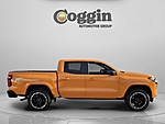 New 2026 CHEVROLET COLORADO 4WD Z71 in JACKSONVILLE, FLORIDA (Photo 5)