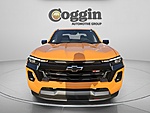 New 2026 CHEVROLET COLORADO 4WD Z71 in JACKSONVILLE, FLORIDA (Photo 6)