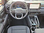 New 2026 CHEVROLET COLORADO 4WD Z71 in JACKSONVILLE, FLORIDA (Photo 9)
