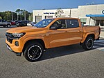 New 2026 CHEVROLET COLORADO 4WD Z71 in JACKSONVILLE, FLORIDA (Photo 1)