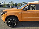 New 2026 CHEVROLET COLORADO 4WD Z71 in JACKSONVILLE, FLORIDA (Photo 2)