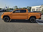 New 2026 CHEVROLET COLORADO 4WD Z71 in JACKSONVILLE, FLORIDA (Photo 3)