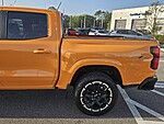 New 2026 CHEVROLET COLORADO 4WD Z71 in JACKSONVILLE, FLORIDA (Photo 4)