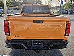 New 2026 CHEVROLET COLORADO 4WD Z71 in JACKSONVILLE, FLORIDA (Photo 5)