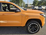 New 2026 CHEVROLET COLORADO 4WD Z71 in JACKSONVILLE, FLORIDA (Photo 8)